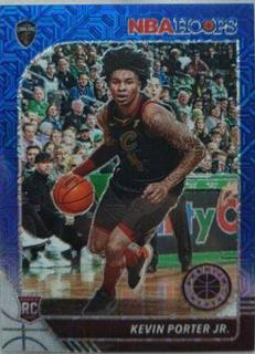 Kevin Porter Jr.