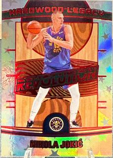 Nikola Jokic