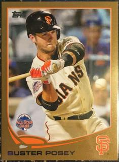 Buster Posey