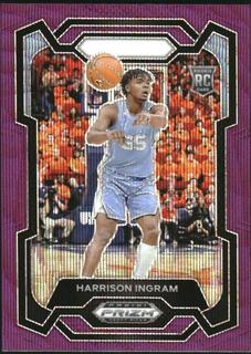 Harrison Ingram