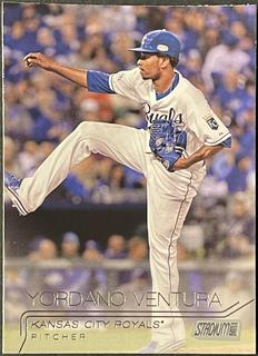 Yordano Ventura