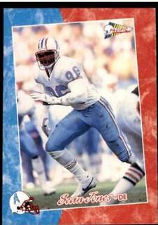 Sean Jones