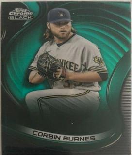 Corbin Burnes