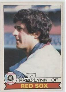 Fred Lynn
