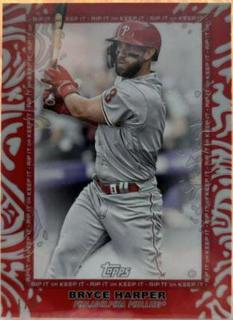 Bryce Harper