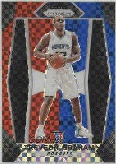 Treveon Graham