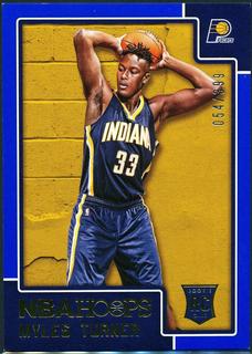 Myles Turner
