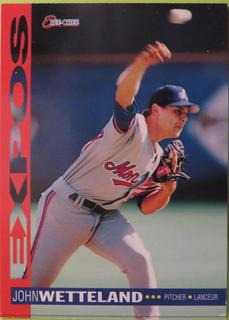 John Wetteland