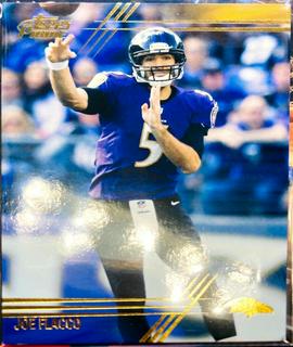 Joe Flacco