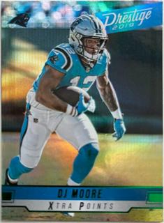 DJ Moore