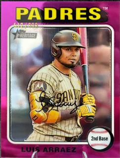 Luis Arraez
