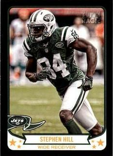 Stephen Hill
