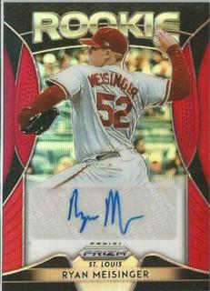 Ryan Meisinger