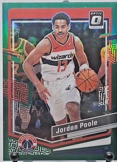 Jordan Poole