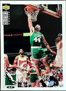 Rick Fox