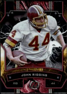 John Riggins