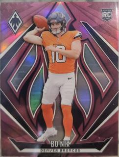 Bo Nix