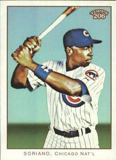 Alfonso Soriano