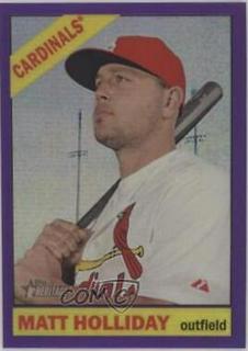 Matt Holliday