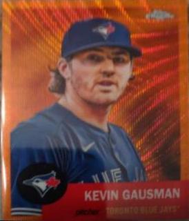 Kevin Gausman