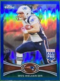 Wes Welker