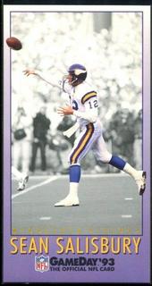 Sean Salisbury