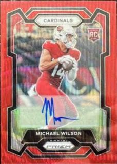 Michael Wilson