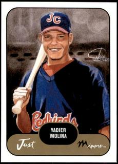 Yadier Molina
