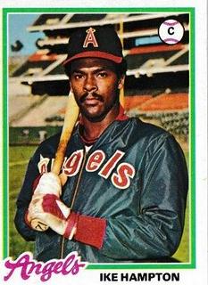 Ike Hampton