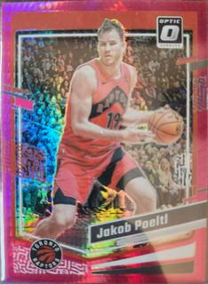 Jakob Poeltl