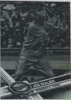 Joe Mauer