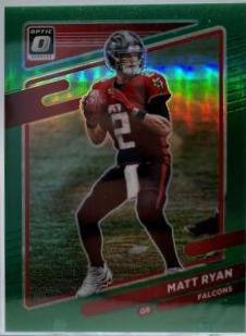 Matt Ryan