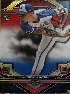 AJ Smith-Shawver