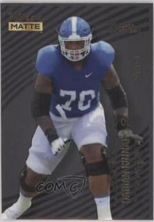 Darian Kinnard
