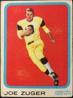 Joe Zuger
