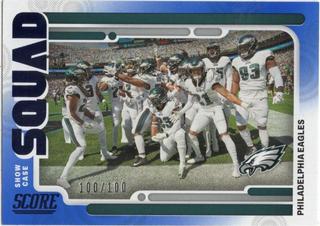 Philadelphia Eagles