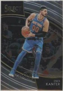 Enes Kanter