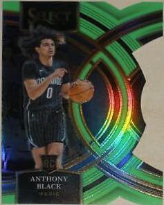 Anthony Black