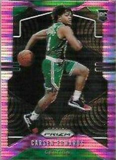 Carsen Edwards