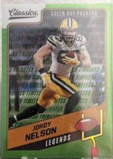 Jordy Nelson
