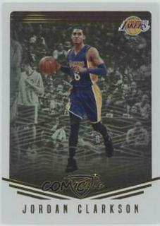 Jordan Clarkson