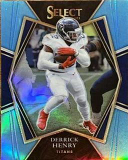 Derrick Henry