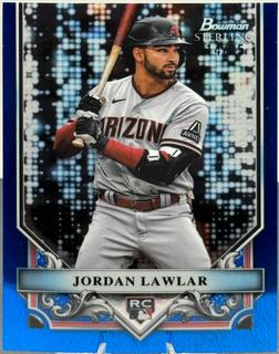 Jordan Lawlar