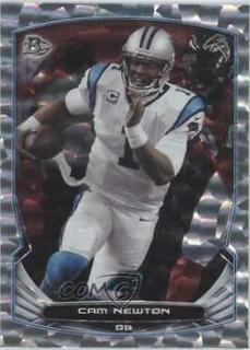 Cam Newton