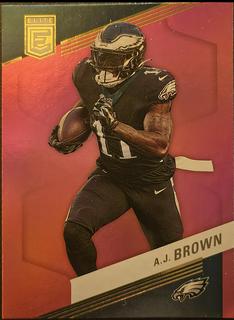 A. J. Brown