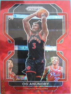 OG Anunoby
