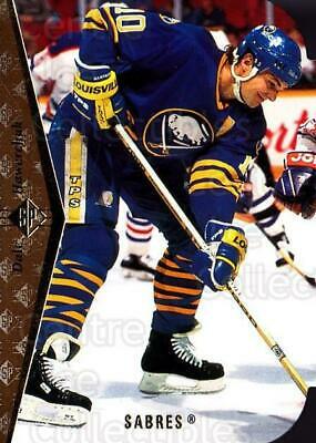 Dale Hawerchuk #15 Hockey Cards 1994 SP