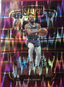 Kyrie Irving