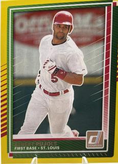 Albert Pujols