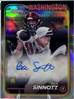 Ben Sinnott